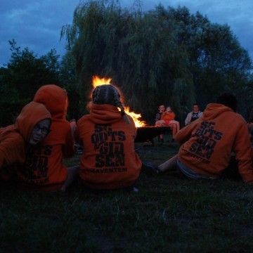 DSC 0785 - Scouts en Gidsen Zaventem 